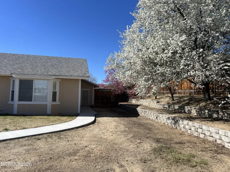 1355 Whooping Crane, Sparks, Nevada 89441, 3 Bedrooms Bedrooms, ,2 BathroomsBathrooms,Residential,Residential,Whooping Crane,260003373