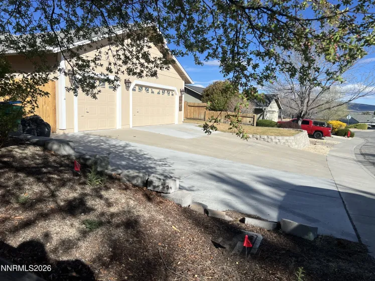 1355 Whooping Crane, Sparks, Nevada 89441, 3 Bedrooms Bedrooms, ,2 BathroomsBathrooms,Residential,Residential,Whooping Crane,260003373