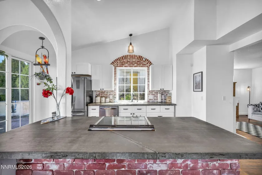 3332 Skyline View, Reno, Nevada 89509, 4 Bedrooms Bedrooms, ,3 BathroomsBathrooms,Residential,Residential,Skyline View,260003374