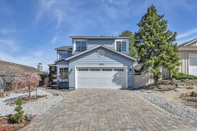 3332 Skyline View, Reno, Nevada 89509, 4 Bedrooms Bedrooms, ,3 BathroomsBathrooms,Residential,Residential,Skyline View,260003374