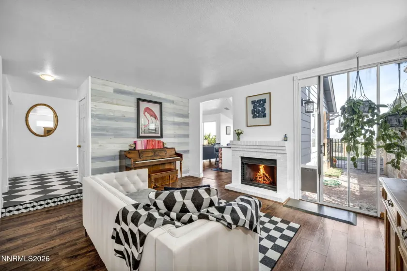 3332 Skyline View, Reno, Nevada 89509, 4 Bedrooms Bedrooms, ,3 BathroomsBathrooms,Residential,Residential,Skyline View,260003374