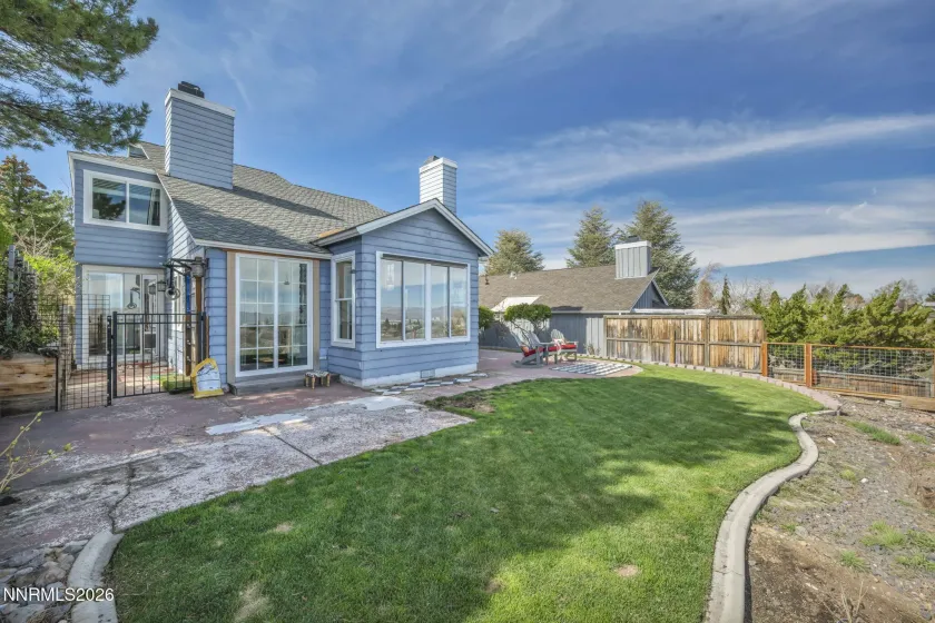 3332 Skyline View, Reno, Nevada 89509, 4 Bedrooms Bedrooms, ,3 BathroomsBathrooms,Residential,Residential,Skyline View,260003374