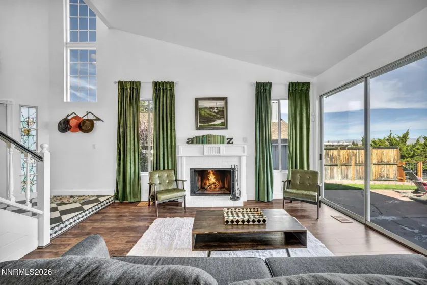 3332 Skyline View, Reno, Nevada 89509, 4 Bedrooms Bedrooms, ,3 BathroomsBathrooms,Residential,Residential,Skyline View,260003374