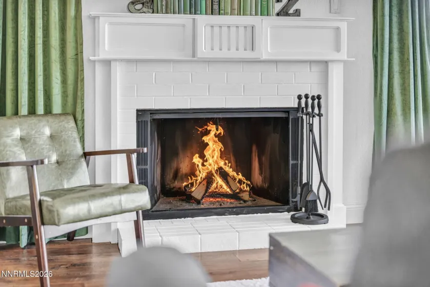 3332 Skyline View, Reno, Nevada 89509, 4 Bedrooms Bedrooms, ,3 BathroomsBathrooms,Residential,Residential,Skyline View,260003374