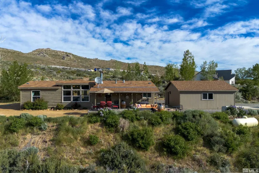 13705 Red Rock, Reno, Nevada 89508, 3 Bedrooms Bedrooms, ,2 BathroomsBathrooms,Residential,Residential,Red Rock,250006375