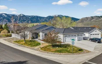 3536 Grand View, Carson City, Nevada 89705, 3 Bedrooms Bedrooms, ,2 BathroomsBathrooms,Residential,Residential,Grand View,260003375