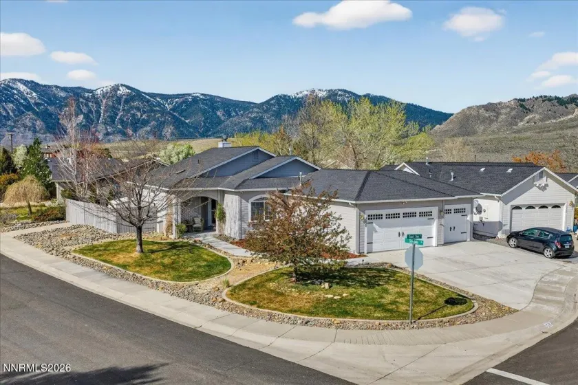 3536 Grand View, Carson City, Nevada 89705, 3 Bedrooms Bedrooms, ,2 BathroomsBathrooms,Residential,Residential,Grand View,260003375
