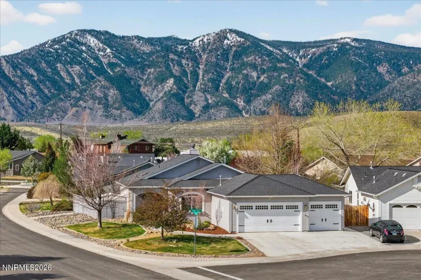 3536 Grand View, Carson City, Nevada 89705, 3 Bedrooms Bedrooms, ,2 BathroomsBathrooms,Residential,Residential,Grand View,260003375