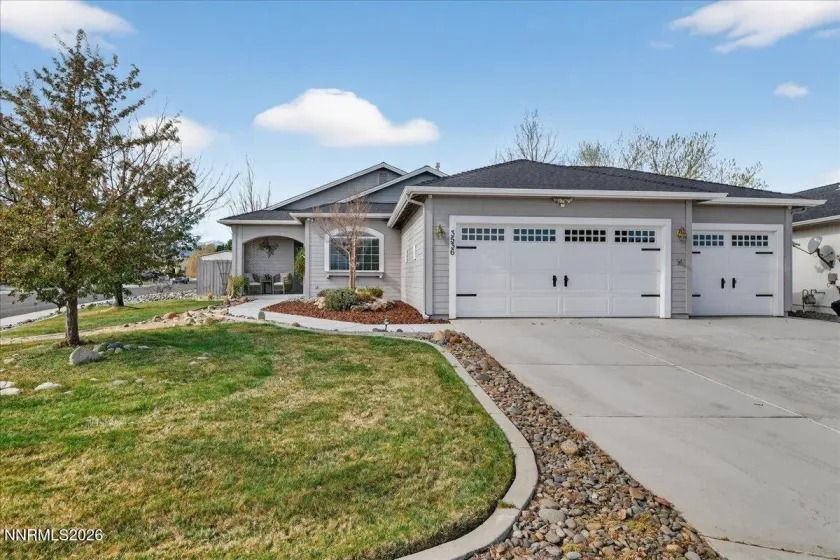 3536 Grand View, Carson City, Nevada 89705, 3 Bedrooms Bedrooms, ,2 BathroomsBathrooms,Residential,Residential,Grand View,260003375