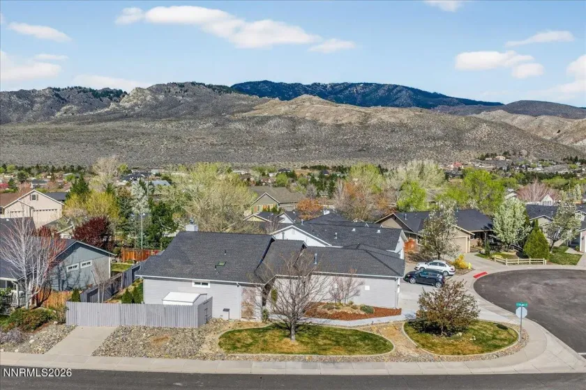 3536 Grand View, Carson City, Nevada 89705, 3 Bedrooms Bedrooms, ,2 BathroomsBathrooms,Residential,Residential,Grand View,260003375
