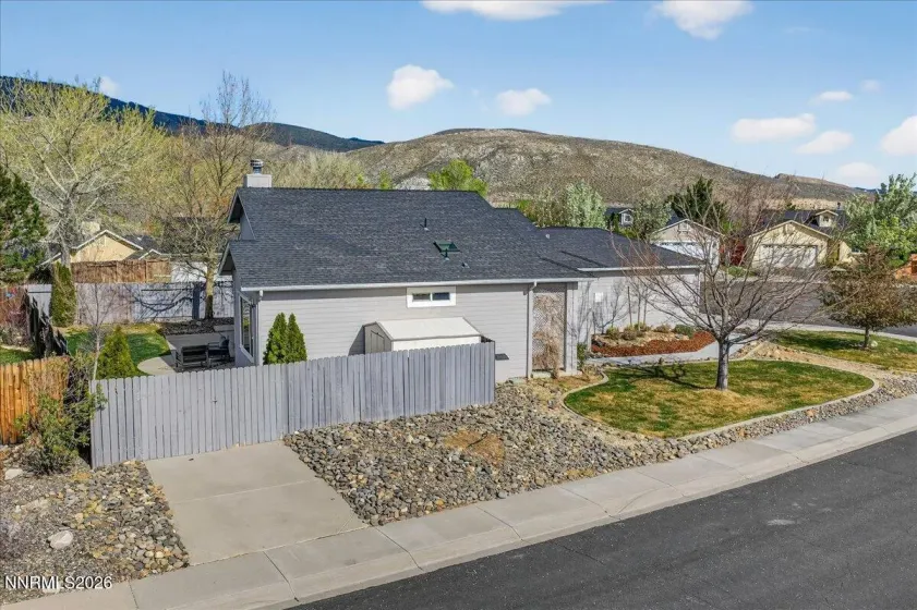 3536 Grand View, Carson City, Nevada 89705, 3 Bedrooms Bedrooms, ,2 BathroomsBathrooms,Residential,Residential,Grand View,260003375