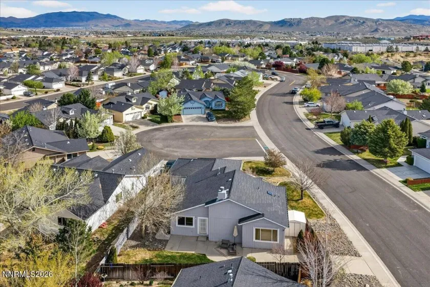 3536 Grand View, Carson City, Nevada 89705, 3 Bedrooms Bedrooms, ,2 BathroomsBathrooms,Residential,Residential,Grand View,260003375
