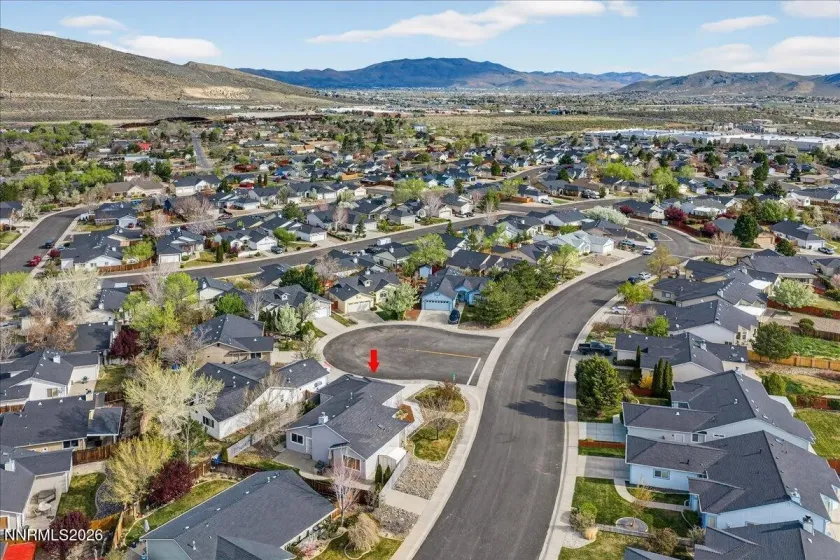 3536 Grand View, Carson City, Nevada 89705, 3 Bedrooms Bedrooms, ,2 BathroomsBathrooms,Residential,Residential,Grand View,260003375