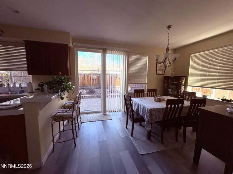 6748 Panther Creek, Sparks, Nevada 89436, 3 Bedrooms Bedrooms, ,3 BathroomsBathrooms,Residential,Residential,Panther Creek,260003376