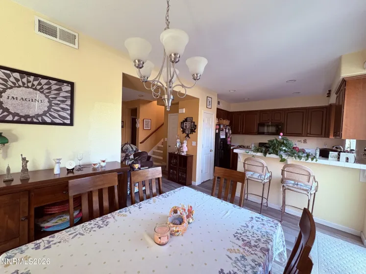 6748 Panther Creek, Sparks, Nevada 89436, 3 Bedrooms Bedrooms, ,3 BathroomsBathrooms,Residential,Residential,Panther Creek,260003376