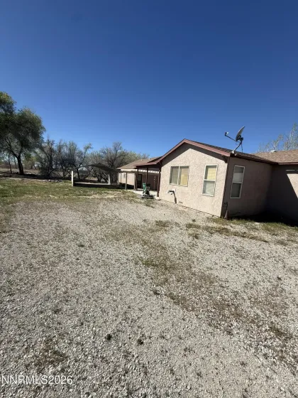 5424 Desert Hills, Fallon, Nevada 89406, 3 Bedrooms Bedrooms, ,2 BathroomsBathrooms,Residential,Residential,Desert Hills,260003378