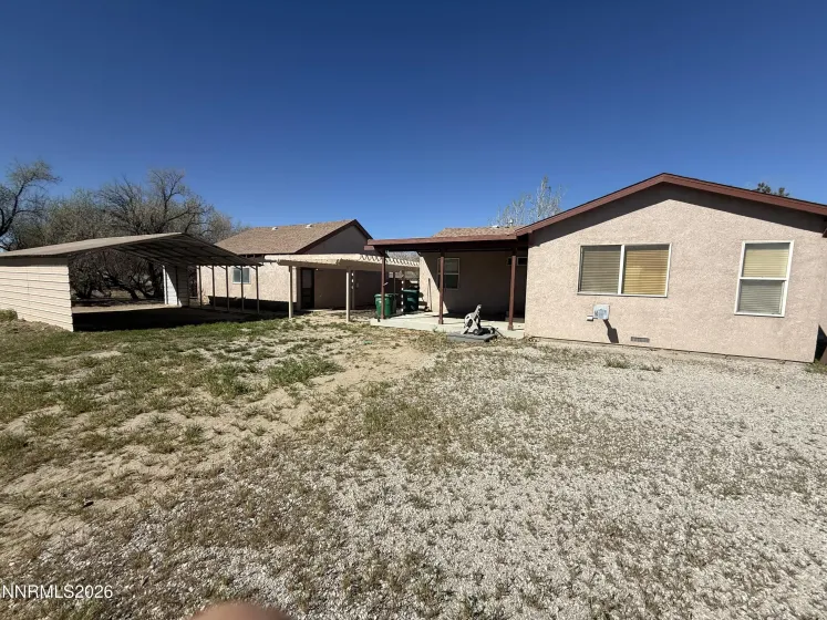 5424 Desert Hills, Fallon, Nevada 89406, 3 Bedrooms Bedrooms, ,2 BathroomsBathrooms,Residential,Residential,Desert Hills,260003378