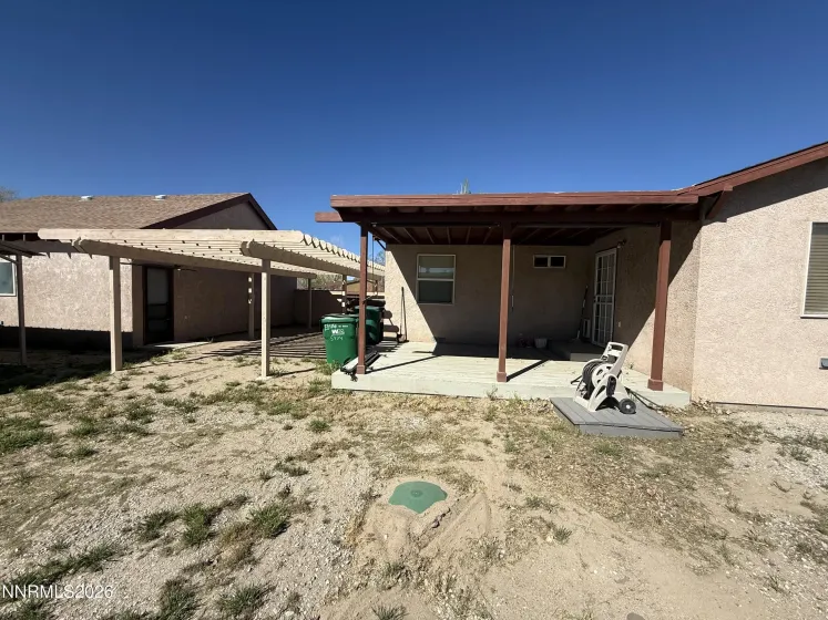 5424 Desert Hills, Fallon, Nevada 89406, 3 Bedrooms Bedrooms, ,2 BathroomsBathrooms,Residential,Residential,Desert Hills,260003378