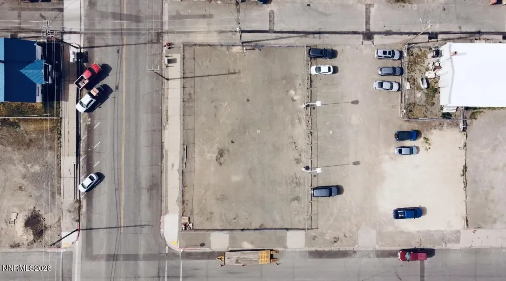 99 4th, Winnemucca, Nevada 89445, ,Land,Residential,4th,260003379