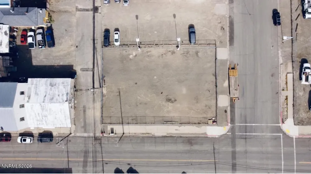 99 4th, Winnemucca, Nevada 89445, ,Land,Residential,4th,260003379