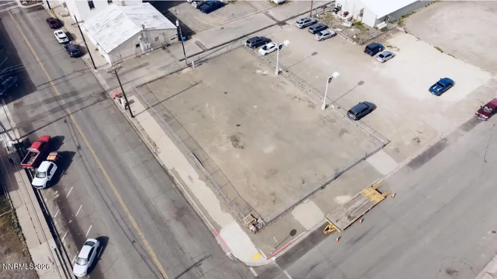 99 4th, Winnemucca, Nevada 89445, ,Land,Residential,4th,260003379