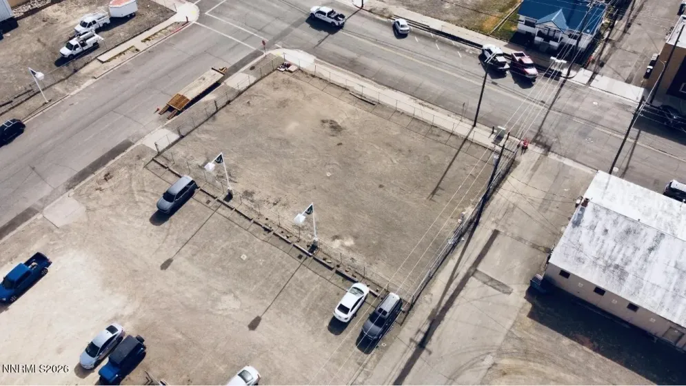 99 4th, Winnemucca, Nevada 89445, ,Land,Residential,4th,260003379