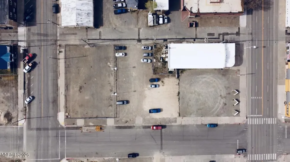 99 4th, Winnemucca, Nevada 89445, ,Land,Residential,4th,260003379