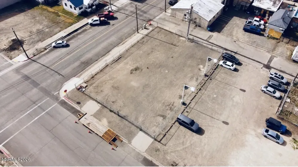 99 4th, Winnemucca, Nevada 89445, ,Land,Residential,4th,260003379