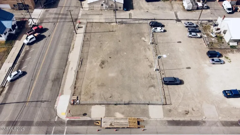 99 4th, Winnemucca, Nevada 89445, ,Land,Residential,4th,260003379