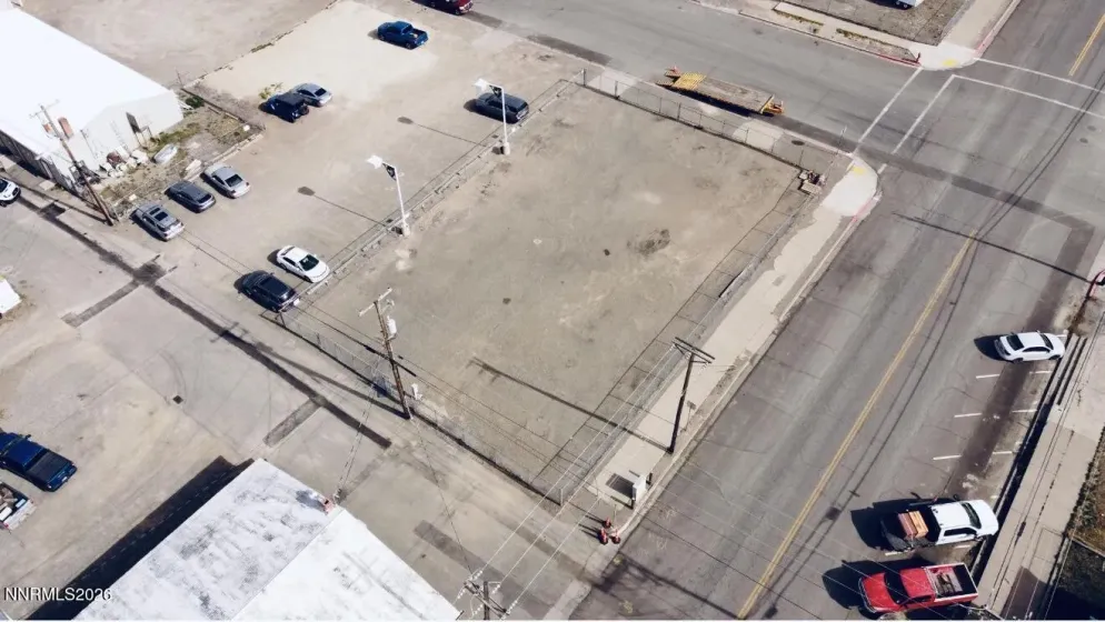 99 4th, Winnemucca, Nevada 89445, ,Land,Residential,4th,260003379