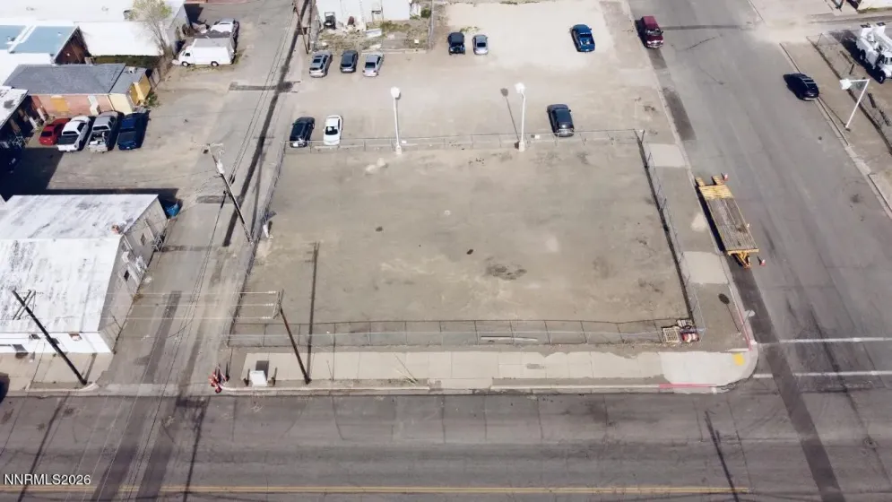 99 4th, Winnemucca, Nevada 89445, ,Land,Residential,4th,260003379