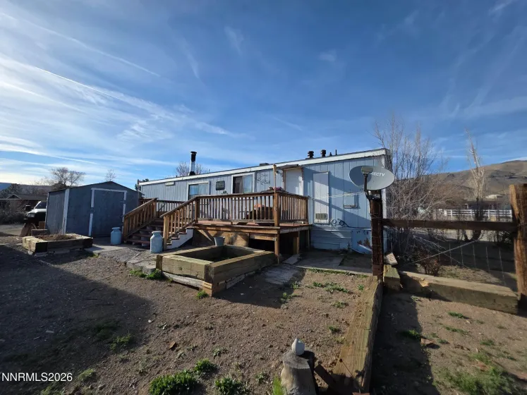 3985 Granite, Topaz Ranch Estates, Nevada 89444, 3 Bedrooms Bedrooms, ,2 BathroomsBathrooms,Residential,Residential,Granite,260003380