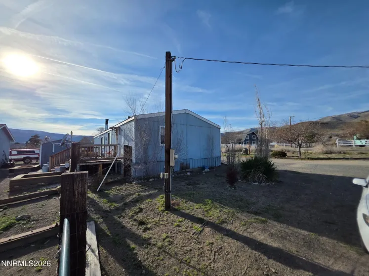 3985 Granite, Topaz Ranch Estates, Nevada 89444, 3 Bedrooms Bedrooms, ,2 BathroomsBathrooms,Residential,Residential,Granite,260003380