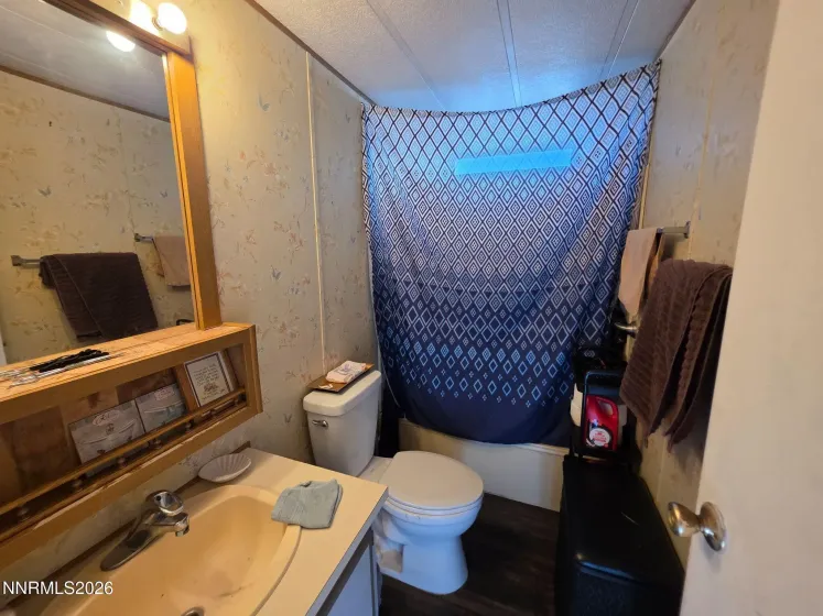 3985 Granite, Topaz Ranch Estates, Nevada 89444, 3 Bedrooms Bedrooms, ,2 BathroomsBathrooms,Residential,Residential,Granite,260003380