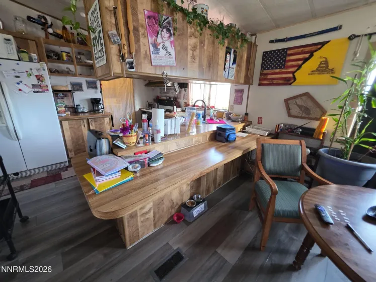 3985 Granite, Topaz Ranch Estates, Nevada 89444, 3 Bedrooms Bedrooms, ,2 BathroomsBathrooms,Residential,Residential,Granite,260003380