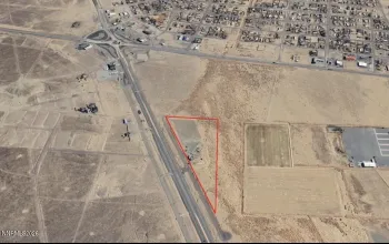 1125 US-50, Silver Springs, Nevada 89429, ,Commercial Sale,Residential,US-50,260003381