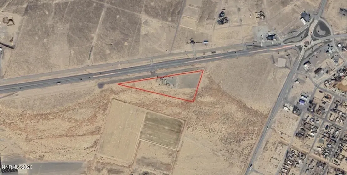 1125 US-50, Silver Springs, Nevada 89429, ,Commercial Sale,Residential,US-50,260003381