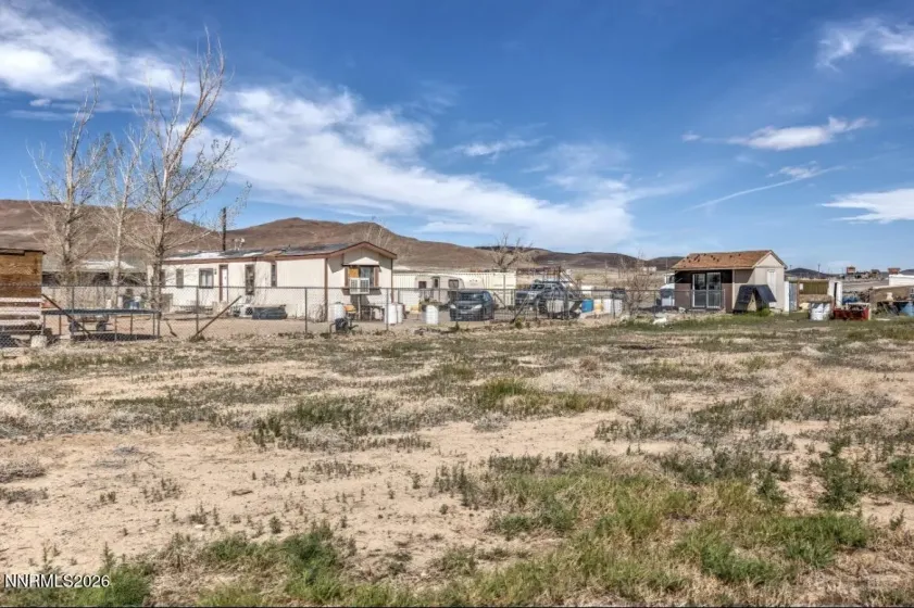 1125 US-50, Silver Springs, Nevada 89429, ,Commercial Sale,Residential,US-50,260003381