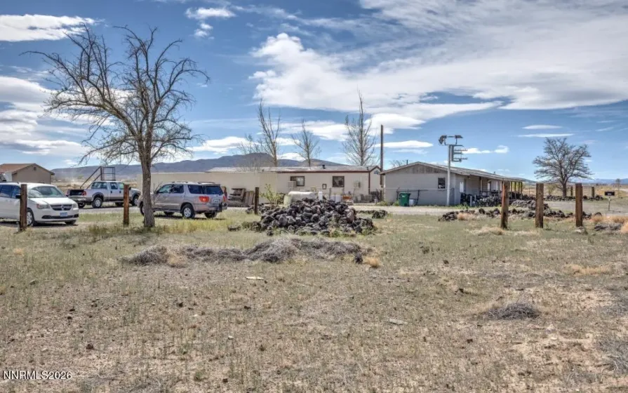 1125 US-50, Silver Springs, Nevada 89429, ,Commercial Sale,Residential,US-50,260003381