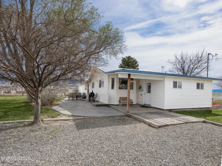 2625 Muddy, Winnemucca, Nevada 89445, 3 Bedrooms Bedrooms, ,3 BathroomsBathrooms,Residential,Residential,Muddy,260003382