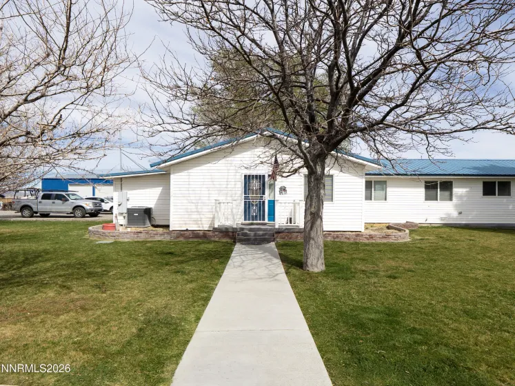 2625 Muddy, Winnemucca, Nevada 89445, 3 Bedrooms Bedrooms, ,3 BathroomsBathrooms,Residential,Residential,Muddy,260003382