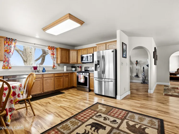 2625 Muddy, Winnemucca, Nevada 89445, 3 Bedrooms Bedrooms, ,3 BathroomsBathrooms,Residential,Residential,Muddy,260003382