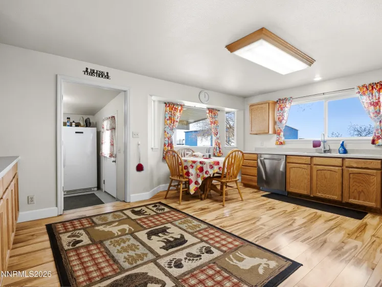 2625 Muddy, Winnemucca, Nevada 89445, 3 Bedrooms Bedrooms, ,3 BathroomsBathrooms,Residential,Residential,Muddy,260003382