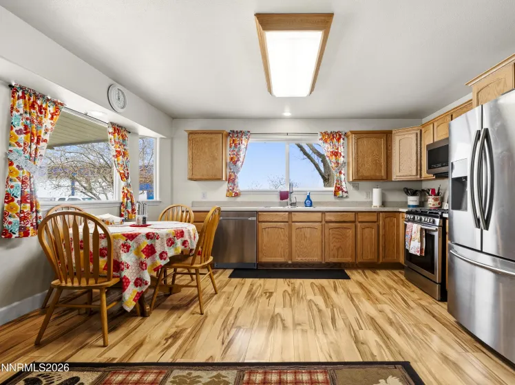 2625 Muddy, Winnemucca, Nevada 89445, 3 Bedrooms Bedrooms, ,3 BathroomsBathrooms,Residential,Residential,Muddy,260003382