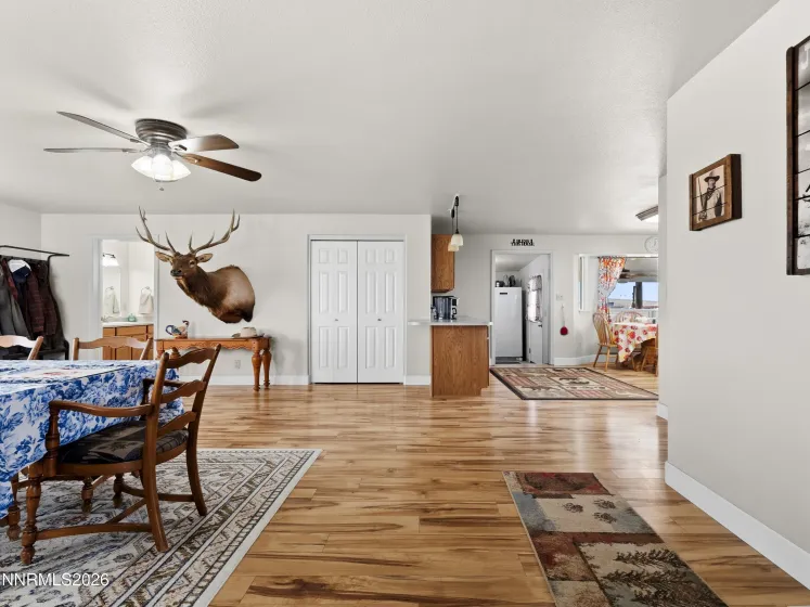 2625 Muddy, Winnemucca, Nevada 89445, 3 Bedrooms Bedrooms, ,3 BathroomsBathrooms,Residential,Residential,Muddy,260003382