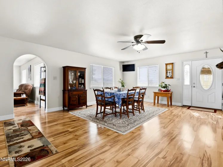 2625 Muddy, Winnemucca, Nevada 89445, 3 Bedrooms Bedrooms, ,3 BathroomsBathrooms,Residential,Residential,Muddy,260003382