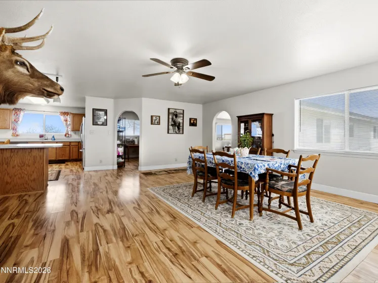 2625 Muddy, Winnemucca, Nevada 89445, 3 Bedrooms Bedrooms, ,3 BathroomsBathrooms,Residential,Residential,Muddy,260003382