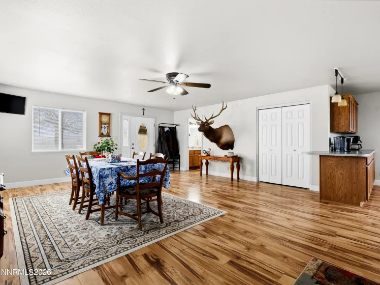 2625 Muddy, Winnemucca, Nevada 89445, 3 Bedrooms Bedrooms, ,3 BathroomsBathrooms,Residential,Residential,Muddy,260003382