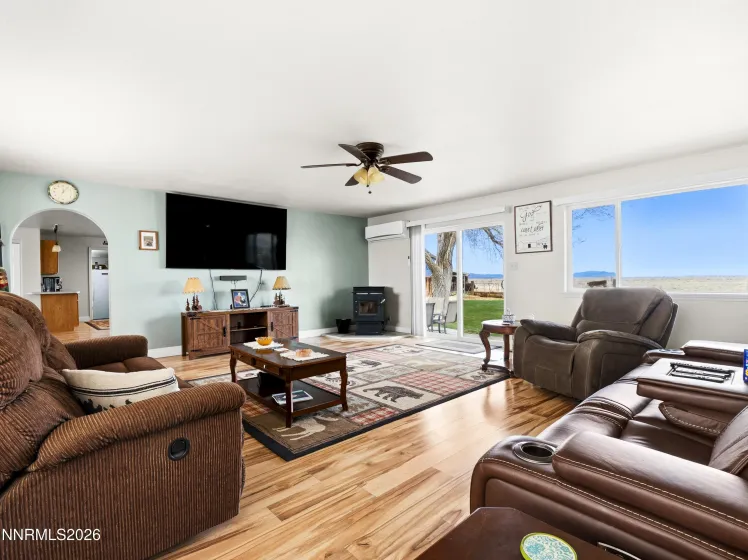 2625 Muddy, Winnemucca, Nevada 89445, 3 Bedrooms Bedrooms, ,3 BathroomsBathrooms,Residential,Residential,Muddy,260003382