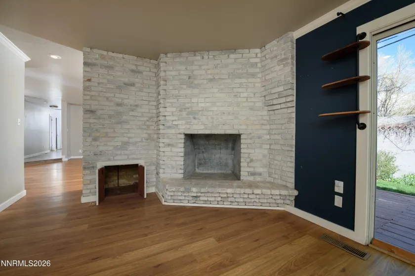 Dining Room or Family Room